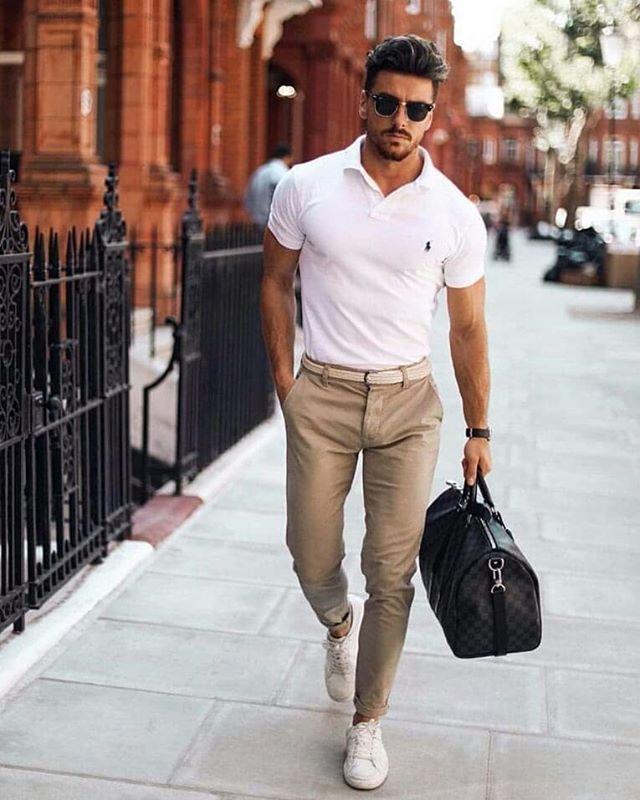 Old Classic Look